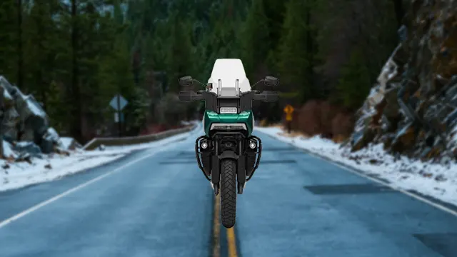 Bike Image